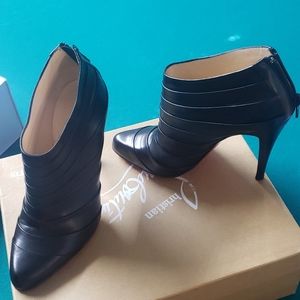 Louboutin booties